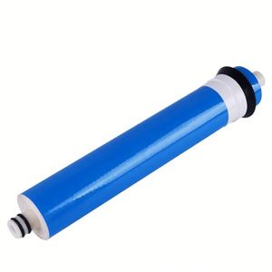Cartouche de filtre à membrane RO Ningshing OEM 50GPD 97%+ Taux de dessalement élevé pour purificateur d'eau - Product Image 4