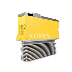 ไดรเวอร์ Fan-uc รุ่น A06B-6140-H055 A06B-6110-H055 มอเตอร์และไดรฟ์ - Product Image 2
