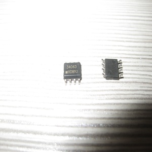 <span class=keywords><strong>Mc34063</strong></span> ICS thành phần điện tử để - Product Image 2