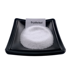 Erythritol Biologique 2026 : Vente Chaude, Prix Abordable, Approvisionnement Direct Usine GMP - Product Image 2