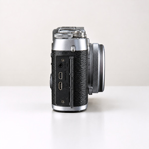 Cámara Digital Usada X100 X100F X100T <span class=keywords><strong>X100V</strong></span>, Cámara sin Espejo Full HD Usada para <span class=keywords><strong>Fujifilm</strong></span> X100F - Product Image 2