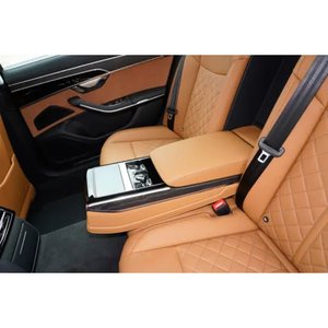 <span class=keywords><strong>Audi</strong></span> <span class=keywords><strong>A8</strong></span> 2026 Benzina Berlina 9.3L Range Base Edition 5 Posti Trazione Integrale Berlina Full-Size Usata - Product Image 6