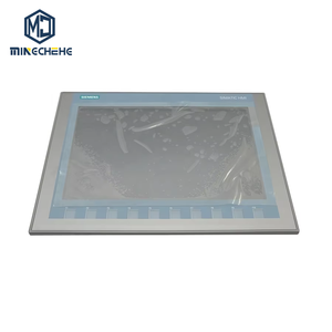 6fc55000aa111aa0 HMI KTP1200 <b>Key</b> Touch Operation 6AV2123-2MA03-0AX0 Basic <b>Panel</b> - Product Image 1