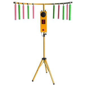 Nhanh chóng bắt trò chơi hoạt động bằng đồng xu rơi để đào tạo phối hợp mắt và tay - Product Image 3