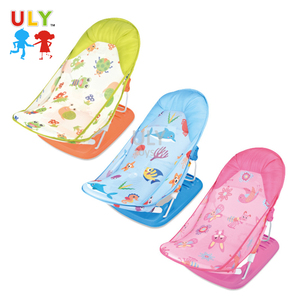 Vente chaude, sièges de bain pour bébés nouveau-nés, sièges de bain pour bébés, chaises de douche avec un nouveau design pour garçon et fille - Product Image 4