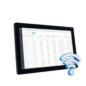 Độ nét cao 18.5 inch máy tính bảng <span class=keywords><strong>Android</strong></span> Quad Core RJ45 lớn IPS màn hình cảm ứng quảng cáo hiển thị <span class=keywords><strong>Android</strong></span> Máy tính bảng - Product Image 3