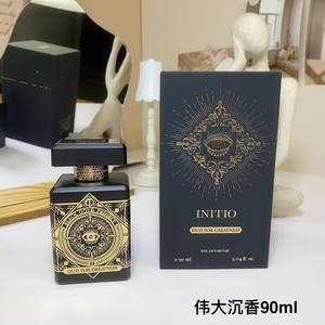Perfume Masculino <span class=keywords><strong>Initio</strong></span> Más Vendido del 2025, Alta Calidad, 100 ml, Fragancia Original de Lujo para Mujer, en Crema, el Mejor Efecto Secundario - Product Image 3