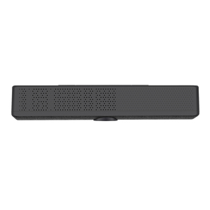 Barre vidéo IA 4K avec suivi de l'orateur, caméra de conférence EPTZ tout-en-un pour réunions, haut-parleur de conférence à cadrage automatique avec microphone intégré - Product Image 4