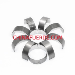 Coussinets de bielle 12480255 pour Chevrolet Equinox, Torrent, Buick Regal 3.0L – Pièces de rechange moteur - Product Image 3