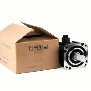 Motor de Robot Industrial de Alta Calidad SGMAH-04AAA461D-OY SGMAH-08AAA61D-OY 2026 Nuevo Motor para Máquina en Oferta - Product Image 5