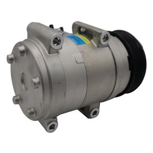 Repuestos de Compresor de Aire Acondicionado para Automóviles Eléctricos, para SsangYong Korando 2015, Motor de Gasolina 1.5, 741340 1721300011 - Product Image 5