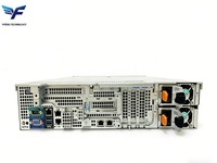 Server Rackmount Dual-Slot 1U PowerEdge R440 Ideal untuk Virtualisasi, Edge Computing, dan Pusat Data dell