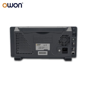 Owon nsa805/ndg810/nsa815tg màn hình lớn phân tích phổ 1.5GHz tần số di động hiển thị phổ Phân Tích Kỹ thuật số - Product Image 4