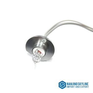 Lámpara halógena Mindray, analizador químico, 12V, 20W, BS200/BS220/BS220E/BS300/BS300E/BS-350E/BS-380 - Product Image 5