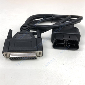 Programador de ECU FormulaFLash, Herramienta de Diagnóstico para Lectura y Escritura de EEPROM FLASH, Actualización en Línea, Programador de Chips TCU - Product Image 6