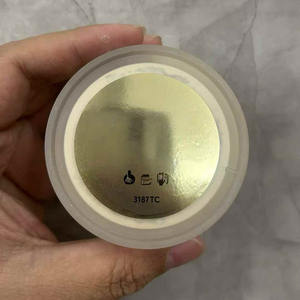 वाटरप्रूफ पारदर्शी ढीली सेटिंग खनिज चेहरे पाउडर तेल-नियंत्रण मैट फिनिश सिसेलर मेकअप सेटिंग पाउडर - Product Image 3