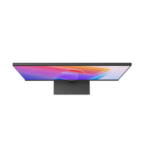 Monitor HKC V2418M Original de China, 23.8 Pulgadas, FHD, VA, Negro, 100Hz, 99% sRGB, HDMI, VGA, 75mm VESA, Pantalla para Oficina - Product Image 2