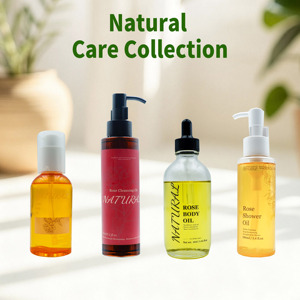 Set de Aceites Esenciales Puros de Cedro y <span class=keywords><strong>Romero</strong></span> - 100% Puro, Prensado en Frío, Grado Superior, Humectante Nutritivo para el Cuidado Corporal, para Todo Tipo de Piel - Product Image 5