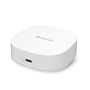 Détecteur <span class=keywords><strong>de</strong></span> chute Heiman Zigbee Tuya, radar mmWave 4D Point Cloud 60 GHz, sans surveillance visuelle, protection <span class=keywords><strong>de</strong></span> la vie privée pour personnes âgées - Product Image 1
