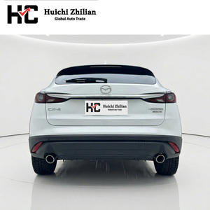 <span class=keywords><strong>Mazda</strong></span> CX4 2021, 2.0L, 2WD, Automático, Edición Skyactiv Exploration, Auto Usado, <span class=keywords><strong>SUV</strong></span> Compacto, Conducción Suave, Vehículo Confiable - Product Image 3