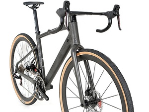 Bicicleta de Carretera de Fibra de Carbono Completa, Nuevo Estilo, Precio de Fábrica en China - Product Image 5