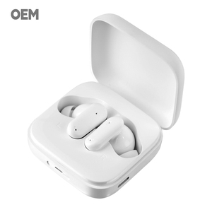 Chất lượng cao đúng không dây Earbuds BT 5.3 cho điện thoại di động/Smartwatch, HD bass, thoải mái phù hợp - Product Image 3