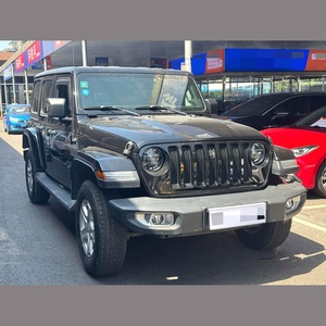<span class=keywords><strong>Jeep</strong></span> <span class=keywords><strong>Wrangler</strong></span> 2.0T essence SUV automatique LHD 2019 d'<span class=keywords><strong>occasion</strong></span> pour l'exportation - Product Image 1