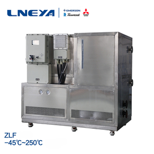 <span class=keywords><strong>FLZ</strong></span> Série TCU Système de Contrôle De La Température - Product Image 1