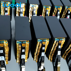 Ánh sáng cao pantalla LCD màn hình cảm ứng hiển thị điện thoại di động cho Redmi 9C 9A thay thế sửa chữa phụ kiện - Product Image 3