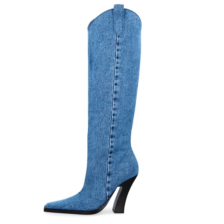 210 ideas de Botas vaqueras | botas vaqueras, zapatos, botines