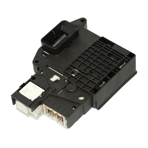 EBF61315802 Interruptor de Bloqueo Eléctrico Manual, Conjunto de Pestillo de Goma, Duradero y Ecológico, Repuestos para <span class=keywords><strong>Lavadora</strong></span> de Exterior - Product Image 5