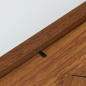 <span class=keywords><strong>Cadre</strong></span> photo en bois personnalisé à la mode et moderne pour enfants avec impression UV pour décoration murale de bureau, de maison et d'hôtel - Product Image 6