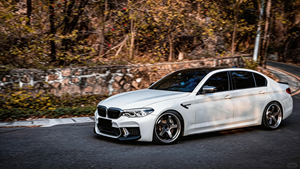Rines Cóncavos Advan Estilo GT Forjados 5*114.3 de Aleación para Autos de Pasajeros de 18-21 Pulgadas para <span class=keywords><strong>BMW</strong></span> M3 M4 - Product Image 6
