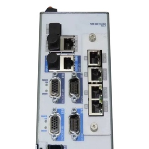 Controlador de Posición Modular de Doble Eje EA P2M 40 05/10A 0000 01 Nuevo, 5 Brazos Continuos, 10 Brazos de Accionamiento - Product Image 5