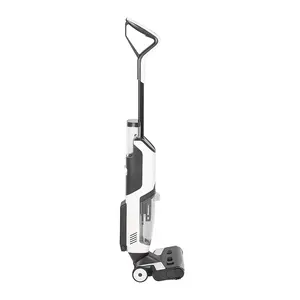 Upright Bagless Vacuum Mop Pick Up Specialized Pet Tools Large Capacity Dirt Tank Detachable Battery Floor Washer