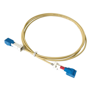 Bán hot trong nhà 0.5M 1m 3m FTTH sợi quang vá dây cáp OM2 OM4 đa chế độ <span class=keywords><strong>LC</strong></span>/<span class=keywords><strong>ST</strong></span>/<span class=keywords><strong>SC</strong></span>/<span class=keywords><strong>FC</strong></span>/MT Kết nối cắm Jumper Cáp - Product Image 2