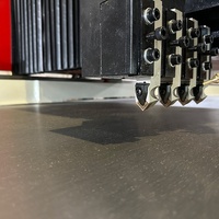 KingKong 4000*1500 Machine de rainurage CNC de haute qualité Nouvelle machine de rainurage horizontale automatique en V Machine de vente de matériel de production à chaud