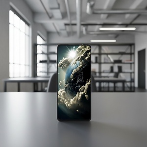 หน้าจอ LCD สำหรับ Realme C65 5G อะไหล่เปลี่ยนหน้าจอ LCD สำหรับ Realme C65 อะไหล่โทรศัพท์มือถือ รวมทุกชิ้นส่วน - Product Image 3