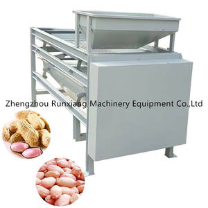 Machine de triage des noisettes neuve, facile à utiliser, fabriquée en Chine pour l'exportation - Product Image 2