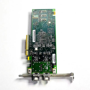 Tarjeta HBA de Fibra Óptica Emulex LPE-35002-M2 de Doble Puerto y 16 GB, Altura Completa para Servidor, Nueva en Stock - Product Image 2