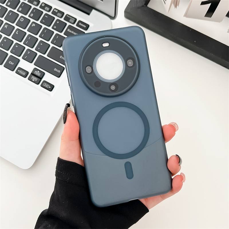 สีน้ำเงิน