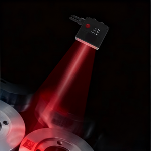 โมดูลสแกนบาร์โค้ด1D/2D ความเร็วสูง | 1MP, รหัส100/วินาที | <span class=keywords><strong>RS232</strong></span>, อีเธอร์เน็ต, IP54 - Product Image 4