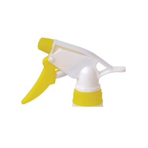 Premium Industrial Grade Heavy Duty Plastic Trigger Spray Nozzle Cap Head For Cleaning Chemical Container <b>Pump</b> <b>Dispenser</b> Parts - Product Image 1