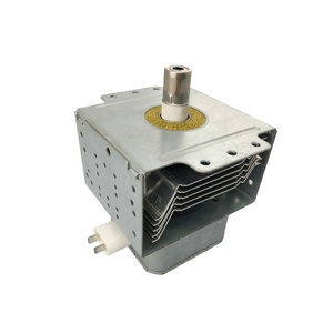 Magnetrón de Alta Calidad para Horno de Microondas <span class=keywords><strong>LG</strong></span> <span class=keywords><strong>2M213</strong></span> TAG/Repuesto, Magnetrón de Microondas en Oferta - Product Image 1