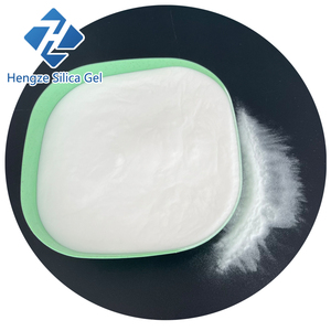 Materiale Grezzo 100-200 Mesh, Riempitivo Assorbente per Cromatografia a Colonna 60, Gel di Silice Alimentare Tipo B 60a, Purezza 99,8% - Product Image 6
