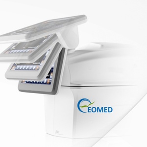 Nouveau design, réfractomètre numérique automatique pas cher, instrument ophtalmique, réfractomètre automatique, kératomètre ARK100 - Product Image 6