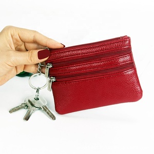 Portefeuille en <span class=keywords><strong>cuir</strong></span> à la mode pour femmes, <span class=keywords><strong>porte</strong></span>-<span class=keywords><strong>monnaie</strong></span> Euro, <span class=keywords><strong>porte</strong></span>-<span class=keywords><strong>monnaie</strong></span> organisateur portefeuilles pour femmes - Product Image 4