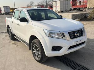 2019 Nissan Navara 2.5L Gasolina Versión de conducción a la izquierda Varias camionetas usadas para la <span class=keywords><strong>venta</strong></span> al por mayor - Product Image 4