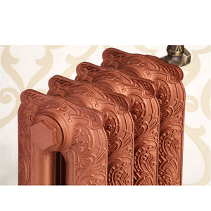 Beizhu Chine fabricant usine classique traditionnelle Rococo rétro <span class=keywords><strong>radiateur</strong></span> en <span class=keywords><strong>fonte</strong></span> - Product Image 5