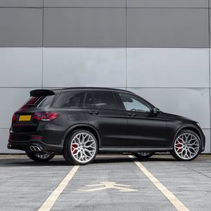 Jante de roue forgée 17 18 19 20 22 24 pouces pour audi Horch a1 <span class=keywords><strong>abt</strong></span> d5 s9 a9 tt s5 c7 e-tron q2 q3 q4 q6 q8 q9 <span class=keywords><strong>sq2</strong></span> sq8 lexus ls500 - Product Image 6